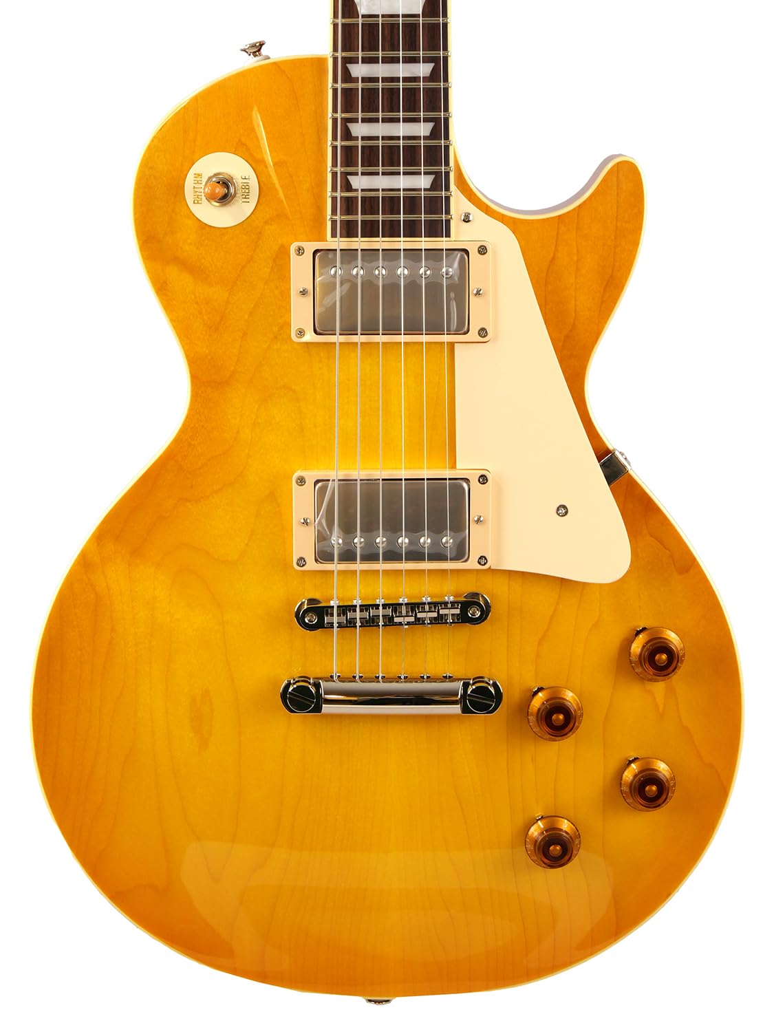Amazon | Tokai LS-101 (HB/Honey Burst) エレキギター レスポール